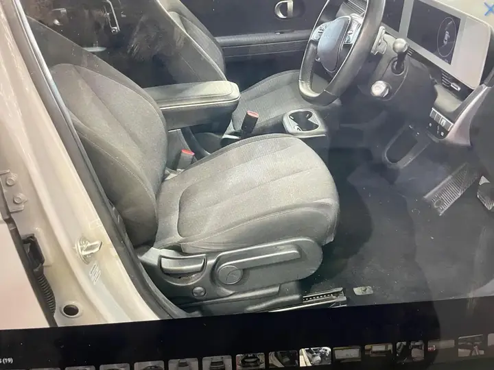 Hyundai Ioniq 5 2023 photo 4