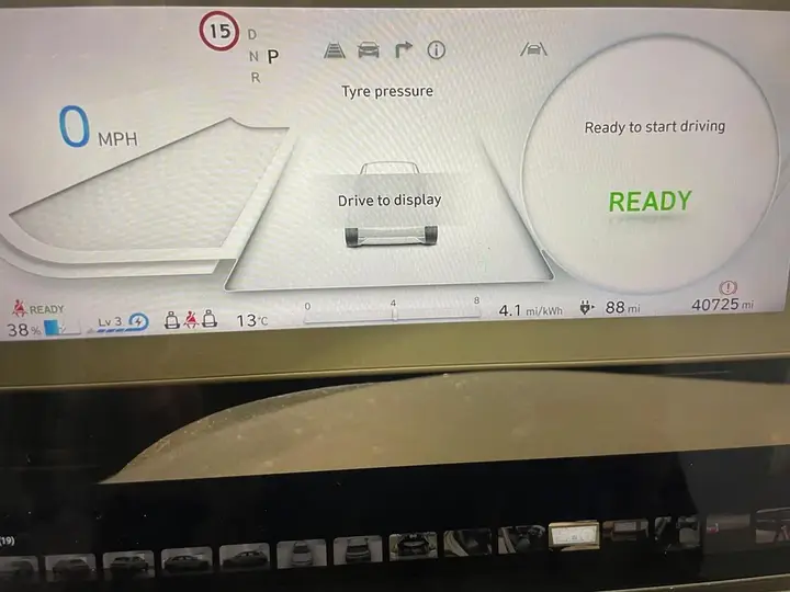 Hyundai Ioniq 5 2023 photo 5
