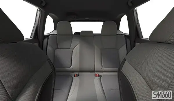 Subaru Forester 2026 photo 5