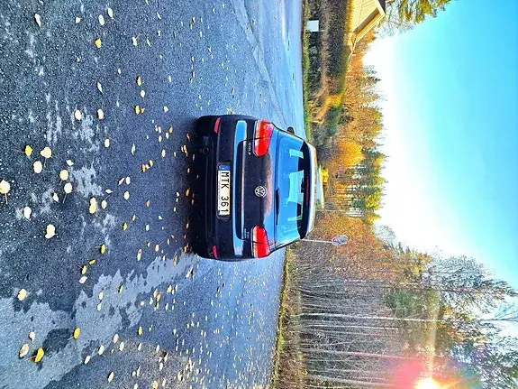 Volkswagen Golf 6 2012 photo 3