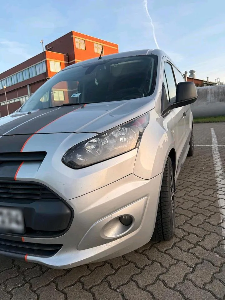Ford Connect