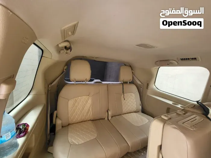 Toyota Land Cruiser 2017 photo 2