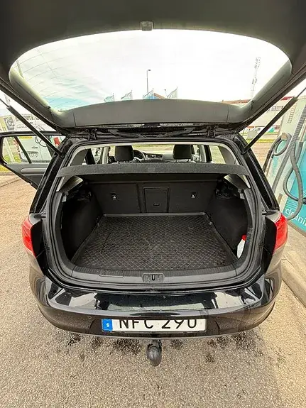 Volkswagen Golf 7 2013 photo 5