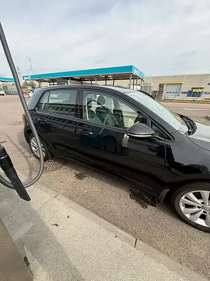 Volkswagen Golf 7 2013 photo 4