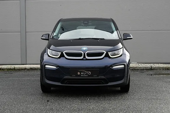 BMW I3 2019 photo 3