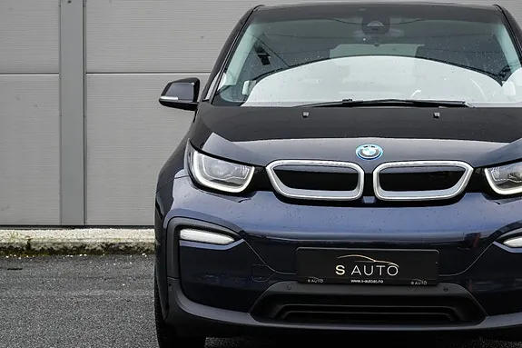 BMW I3 2019 photo 5