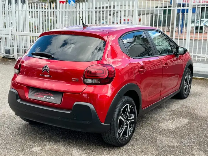 Citroen C3 2021 photo 5
