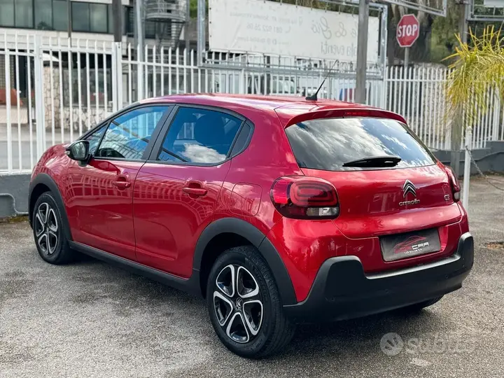 Citroen C3 2021 photo 3
