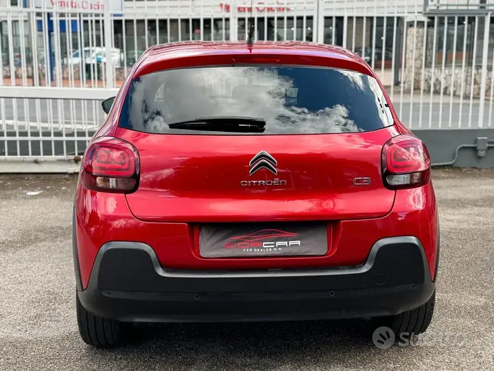 Citroen C3 2021 photo 4