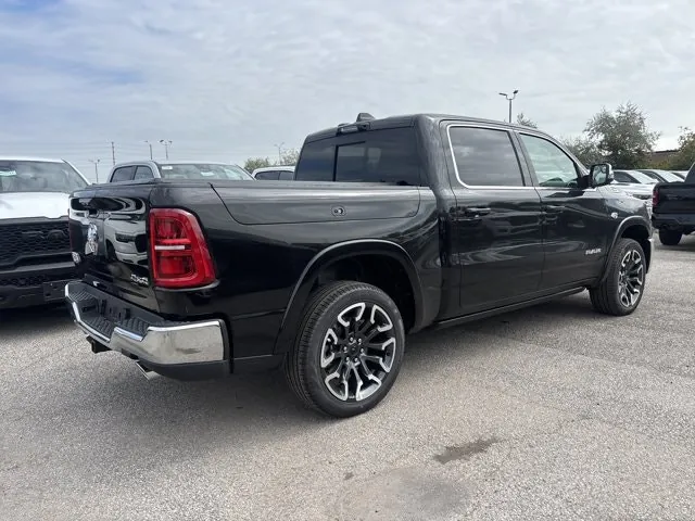 Ram 1500 Longhorn 2027 photo 5