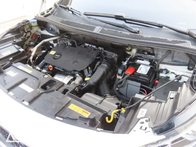 Peugeot 5008 2021 photo 5