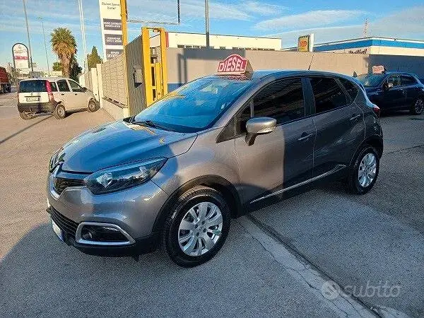 Renault Captur 2013 photo 2