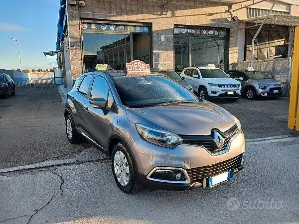 Renault Captur 2013 photo 4