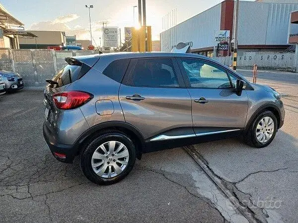 Renault Captur 2013 photo 5