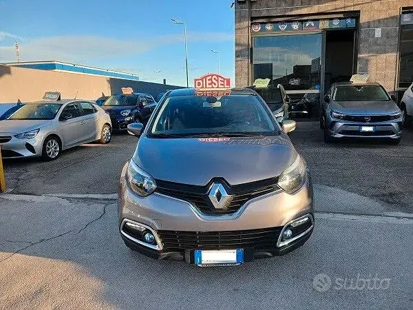 Renault Captur 2013 photo 3