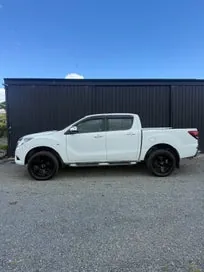 Mazda Bt-50 2019 photo 3
