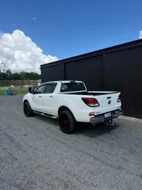 Mazda Bt-50 2019 photo 4