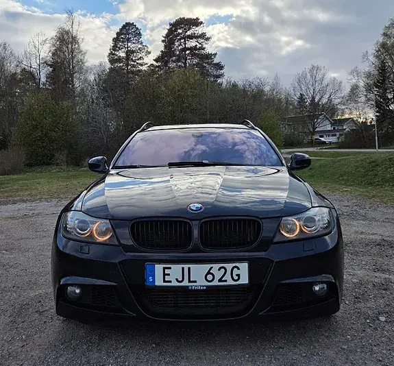 BMW 335D