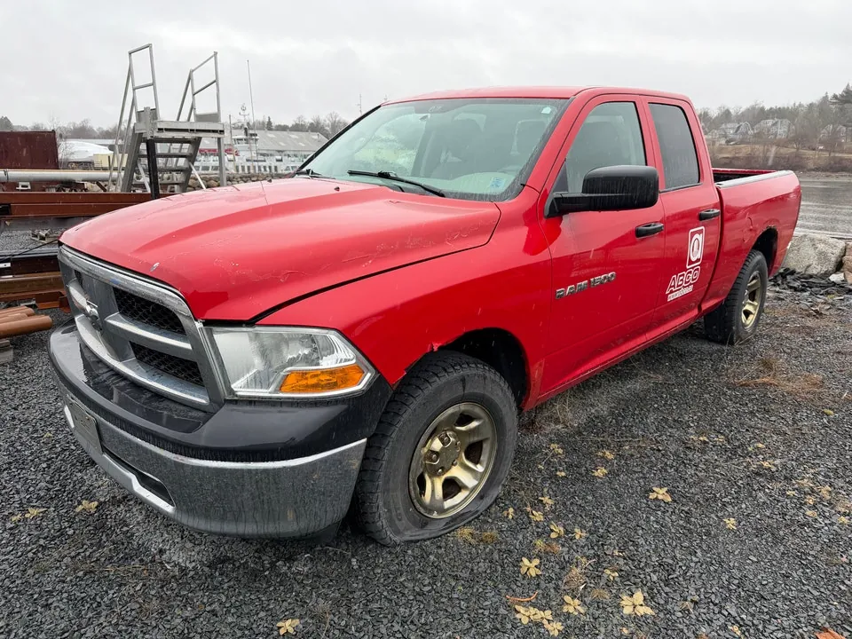 Dodge Ram 1500