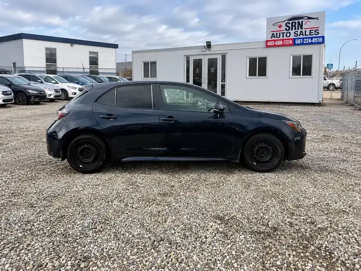 Toyota Corolla 2020 photo 5