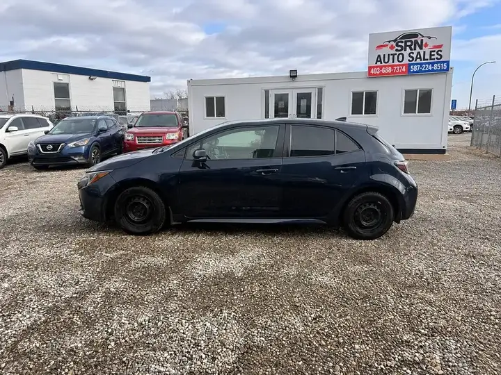 Toyota Corolla 2020 photo 4