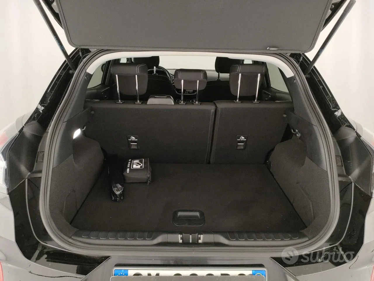 Ford Puma 2023 photo 4