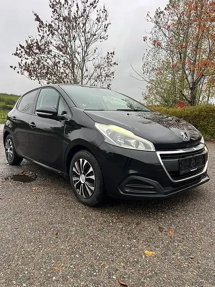 Peugeot 208 2016 photo 5