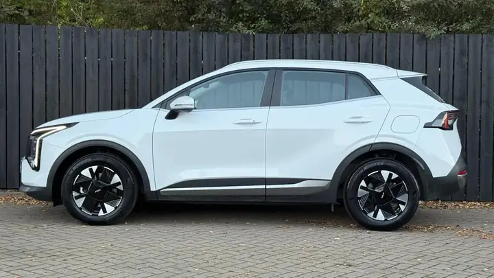 Kia Sportage 2026 photo 5
