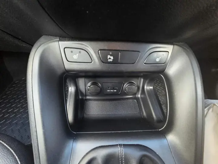 Hyundai Ix35 2014 photo 3