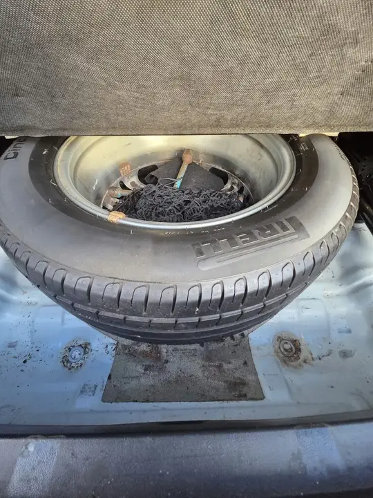 Hyundai Ix35 2014 photo 5