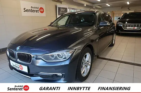 BMW 316I