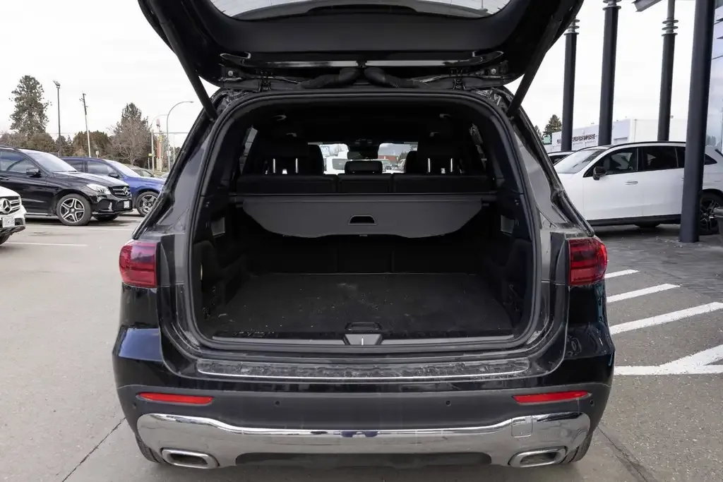 Mercedes-Benz Glb 2024 photo 5