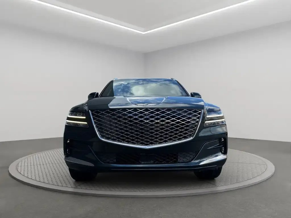 Genesis Gv80 2023 photo 2