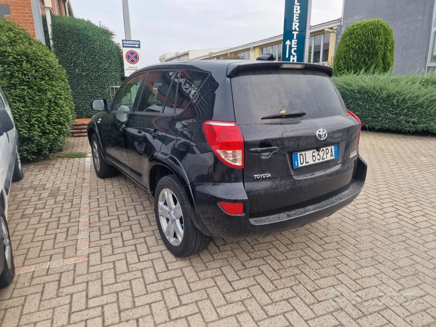 Toyota Rav4 2007 photo 2