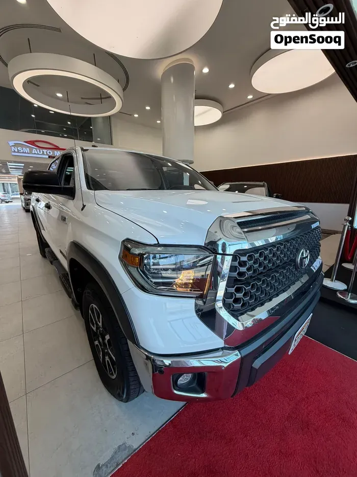 Toyota Tundra 2014 photo 3