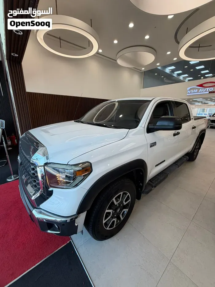 Toyota Tundra 2014 photo 4