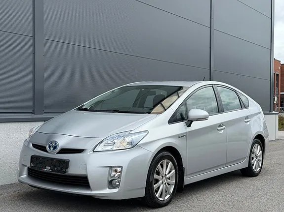 Toyota Prius 2013 photo 3