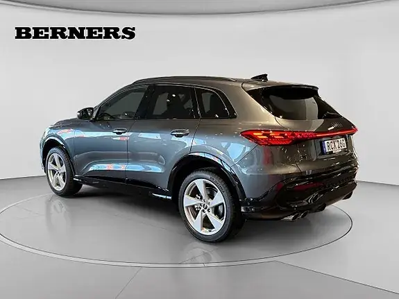Audi Q5 2026 photo 3