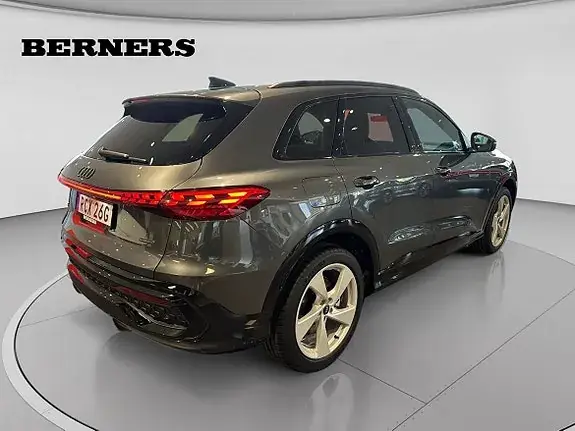 Audi Q5 2026 photo 5