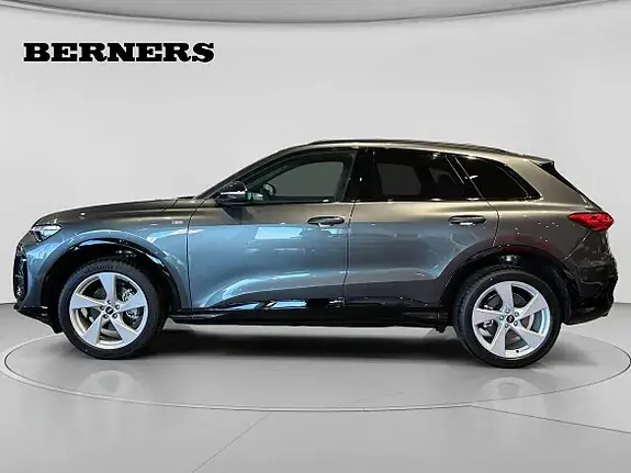 Audi Q5 2026 photo 2