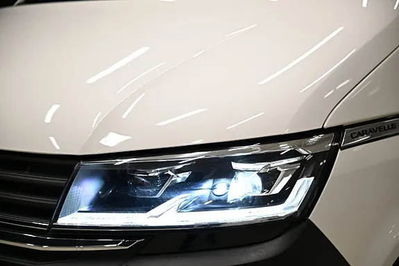 Volkswagen Caravelle 2020 photo 3