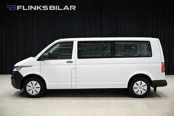 Volkswagen Caravelle 2020 photo 2