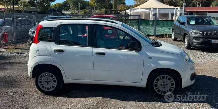 Fiat Panda 2014 photo 3