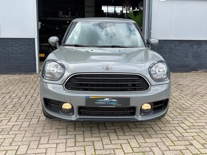 Mini Countryman 2018 photo 2