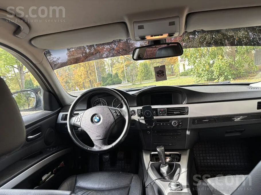BMW 316