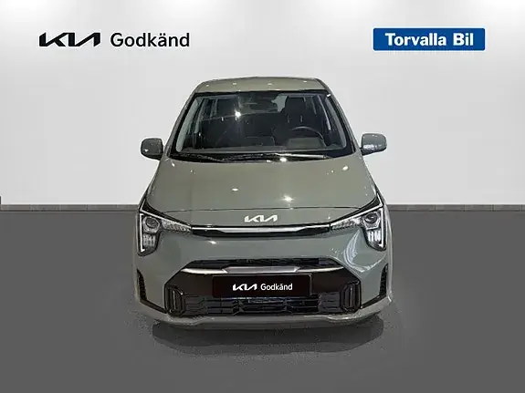 Kia Picanto 2025 photo 2
