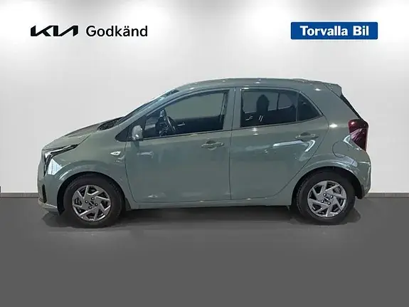 Kia Picanto 2025 photo 4