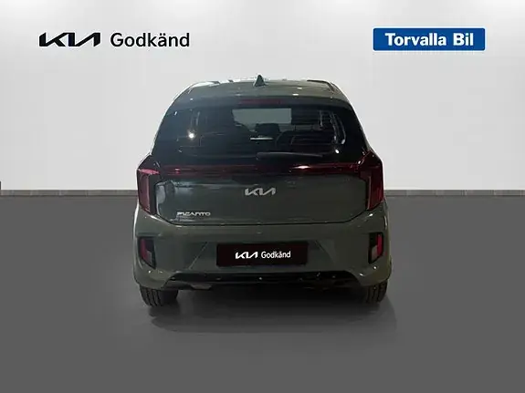 Kia Picanto 2025 photo 5