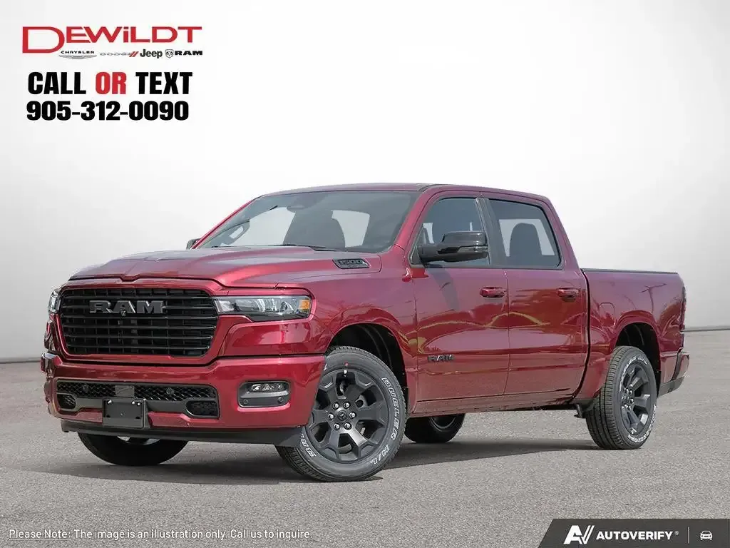 Ram 1500