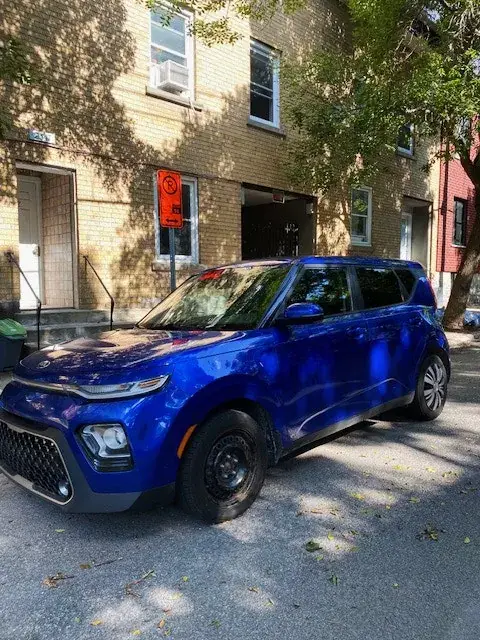 Kia Soul 2020 photo 3